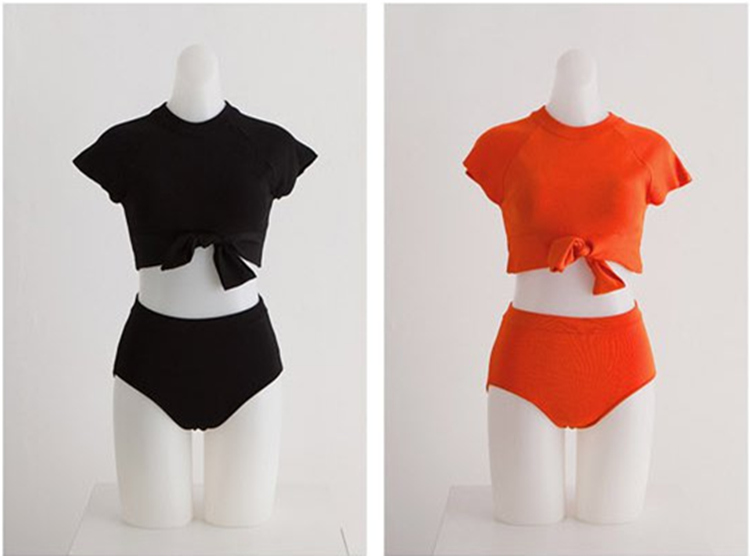 <b><p>Big size Retro Hh waist bikini 77 pregnant</p></b><b><p>ビッグサイズ レトロ ハイウエスト ビキニ 77 妊婦 胎教旅行 モノ おなかの脂肪カバー</p></b><br /><br /><p align='center'>