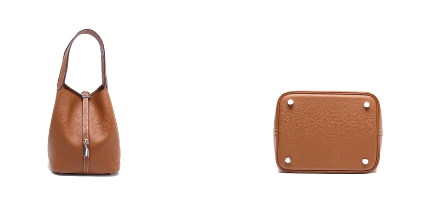 <b><p>Pico Tan Bag Togo Leather Miri na Should</p></b><b><p>ピコタンベクトーゴ革あらかじめミナショルダーバッグ</p></b><br /><br /><p align='center'>