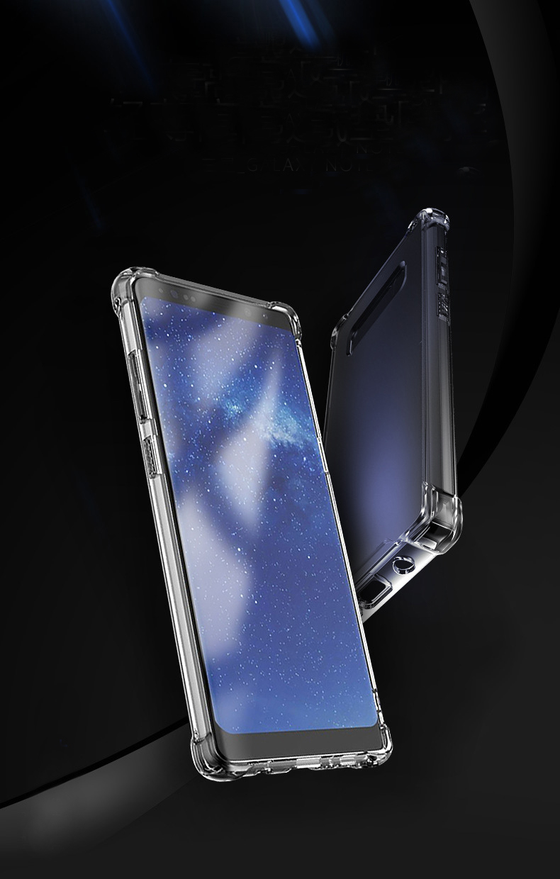 <b><p>Galaxy Note Eyewear Immort Case Smtphone</p></b><b><p>ギャラクシーノート8子供モール不滅ケーススマートフォン透明ウレタン8プラスト 불사신케이스</p></b><br /><br /><p align='center'>