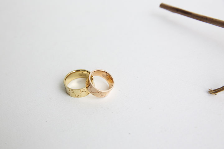 <b><p>Luxury 14k18k simple Student couing Individually</p></b><b><p>名品 14k18k シンプル 学生カップリング 単品可能 おすすめ 金の指輪 男</p></b><br /><br /><p align='center'>