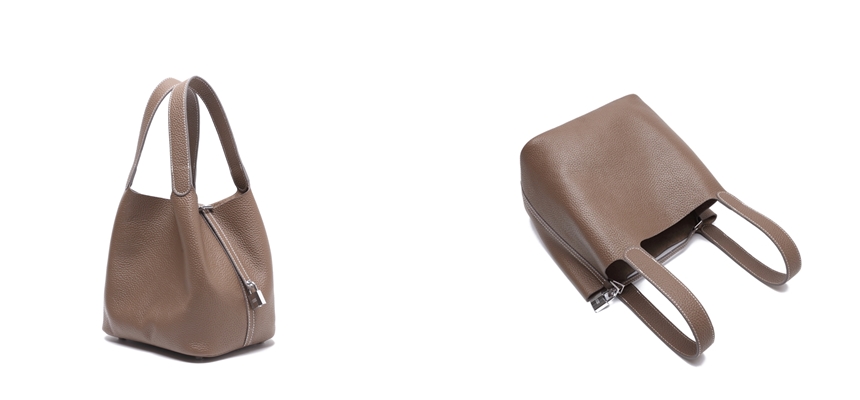 <b><p>Pico Tan Bag Togo Leather Miri na Should</p></b><b><p>ピコタンベクトーゴ革あらかじめミナショルダーバッグ</p></b><br /><br /><p align='center'>