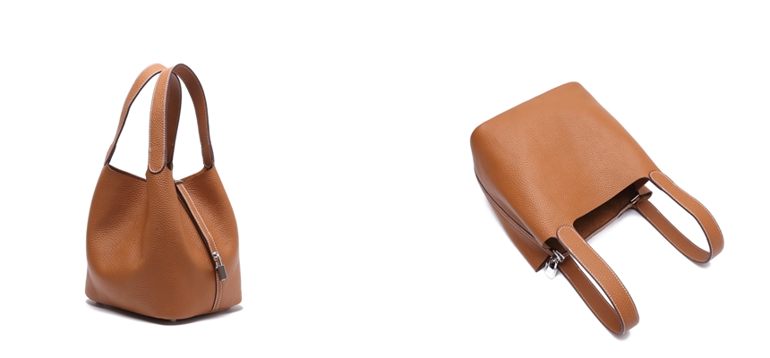 <b><p>Pico Tan Bag Togo Leather Miri na Should</p></b><b><p>ピコタンベクトーゴ革あらかじめミナショルダーバッグ</p></b><br /><br /><p align='center'>