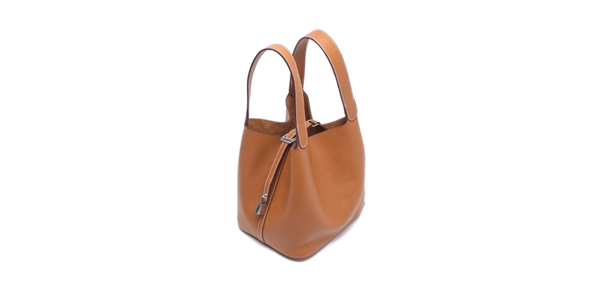 <b><p>Pico Tan Bag Togo Leather Miri na Should</p></b><b><p>ピコタンベクトーゴ革あらかじめミナショルダーバッグ</p></b><br /><br /><p align='center'>
