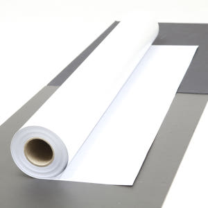 프리미엄 붙이는 화이트보드 칠판 대형 무광 유광 최대 40미터 암선 실사용 후기 | 효과 있을까? - 상품 이미지 3