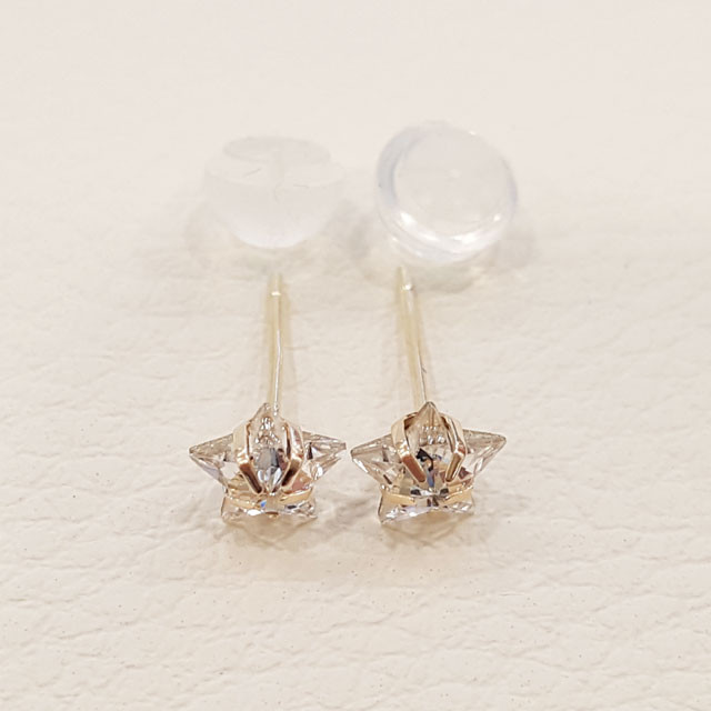 <b><p>Bollare 14K St Pt 5 ering GE178 neat De look</p></b><b><p>ボラレ 14Kスター5部 イヤリング GE178 すっきりとした デートルック ラブリーな</p></b><br /><br /><p align='center'>