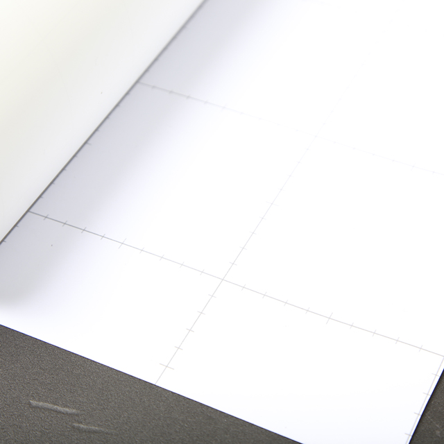 프리미엄 붙이는 화이트보드 칠판 대형 무광 유광 최대 40미터 암선 이미지 4