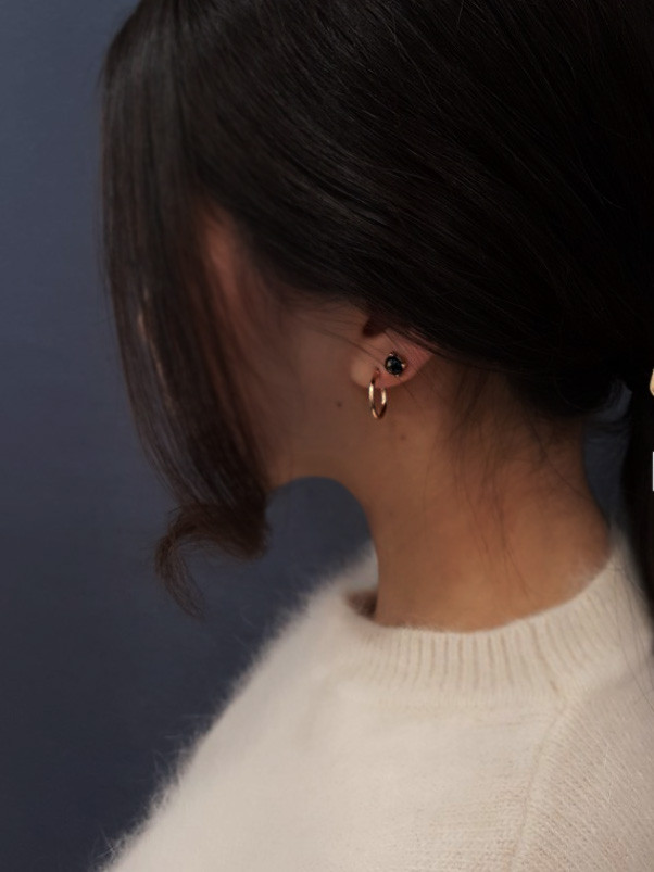 <b><p>Badgirl water drop 16 pieces set earring</p></b><b><p>バッドガール 水滴 16ピース セット イヤリング 女性 ラブリーな ブブ 無難な</p></b><br /><br /><p align='center'>