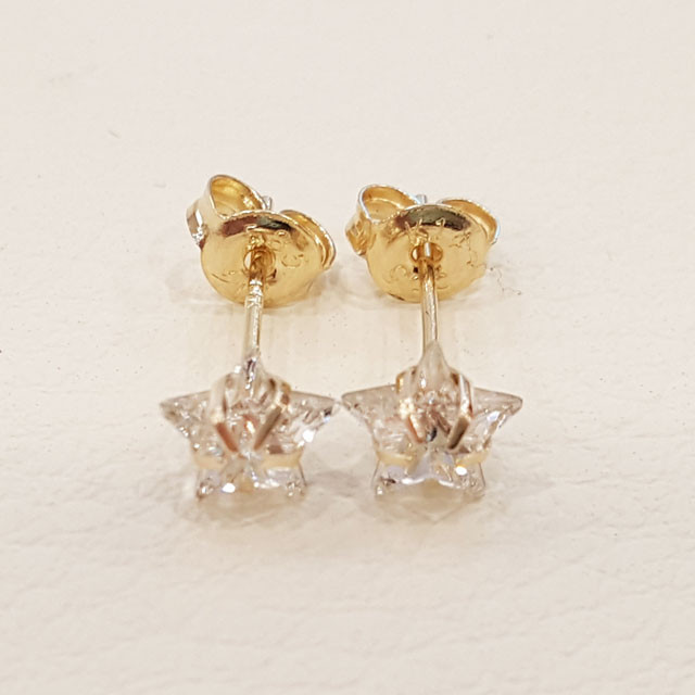 <b><p>Bollare 14K St Pt 5 ering GE178 neat De look</p></b><b><p>ボラレ 14Kスター5部 イヤリング GE178 すっきりとした デートルック ラブリーな</p></b><br /><br /><p align='center'>