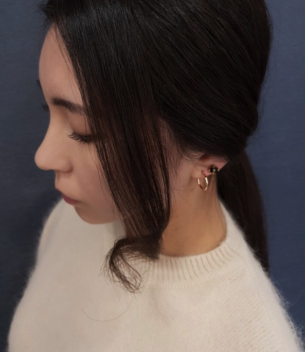 <b><p>Badgirl water drop 16 pieces set earring</p></b><b><p>バッドガール 水滴 16ピース セット イヤリング 女性 ラブリーな ブブ 無難な</p></b><br /><br /><p align='center'>