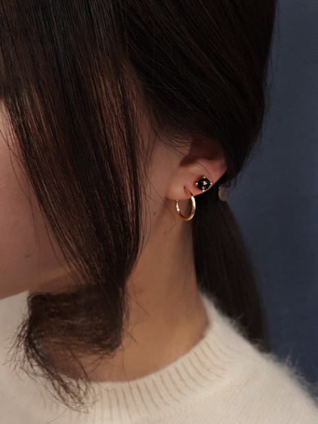 <b><p>Badgirl water drop 16 pieces set earring</p></b><b><p>バッドガール 水滴 16ピース セット イヤリング 女性 ラブリーな ブブ 無難な</p></b><br /><br /><p align='center'>