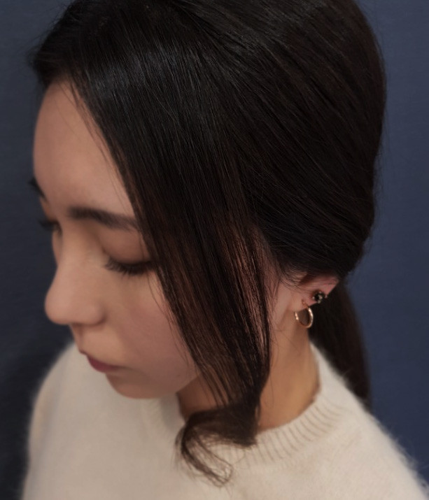 <b><p>Badgirl water drop 16 pieces set earring</p></b><b><p>バッドガール 水滴 16ピース セット イヤリング 女性 ラブリーな ブブ 無難な</p></b><br /><br /><p align='center'>