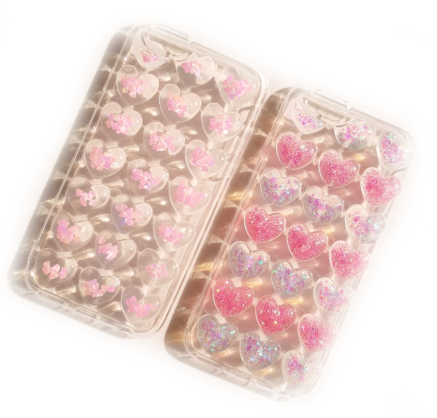 <b><p>Galaxy Note Heart Embossing Glitr Case S8</p></b><b><p>ギャラクシーノート8ハートエンボスグリッターケースS8、iPhone X 6ユニークな携帯電話特異7</p></b><br /><br /><p align='center'>