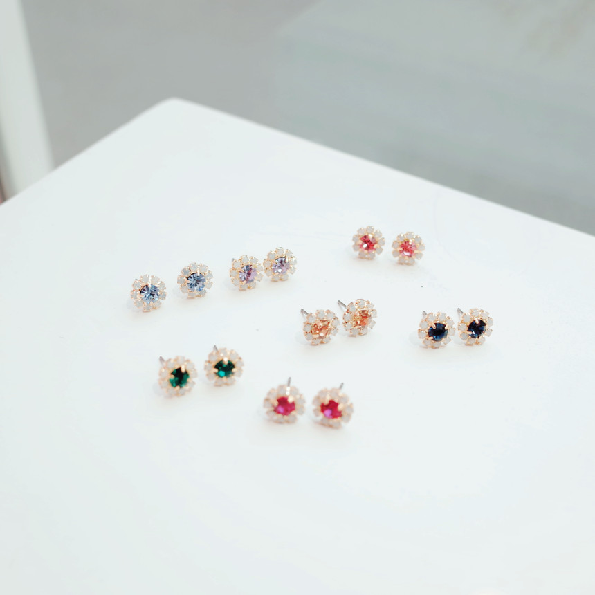 <b><p>1 EVENT spring Flower Love is Conta com ea</p></b><b><p>1 EVENT 春 花 愛を 込め 来る イヤリング</p></b><br /><br /><p align='center'>