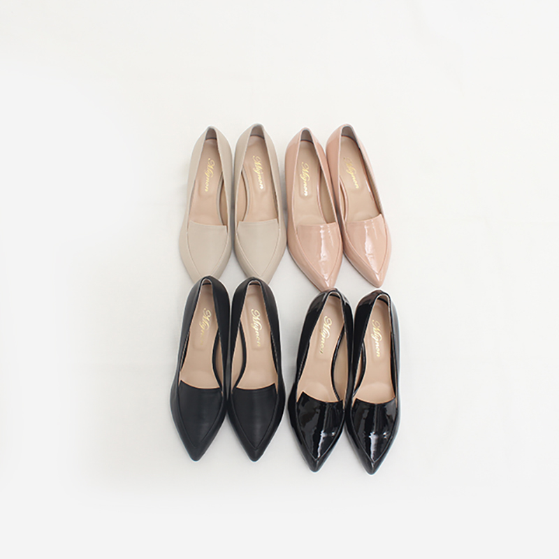 <b><p>2018 comfy cushion Tgue looper 5cm Korean</p></b><b><p>2018年 心地よい クッション 厚底ローファー 5cm Koreanスジェ エナメル</p></b><br /><br /><p align='center'>