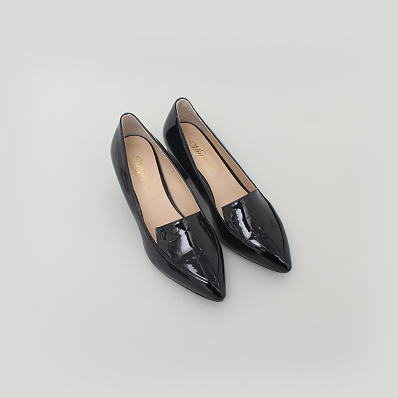 <b><p>2018 comfy cushion Tgue looper 5cm Korean</p></b><b><p>2018年 心地よい クッション 厚底ローファー 5cm Koreanスジェ エナメル</p></b><br /><br /><p align='center'>