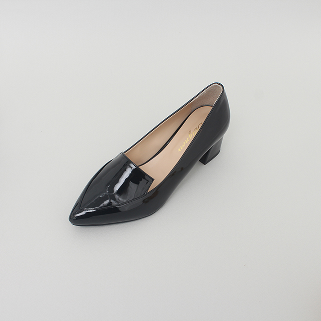 <b><p>2018 comfy cushion Tgue looper 5cm Korean</p></b><b><p>2018年 心地よい クッション 厚底ローファー 5cm Koreanスジェ エナメル</p></b><br /><br /><p align='center'>