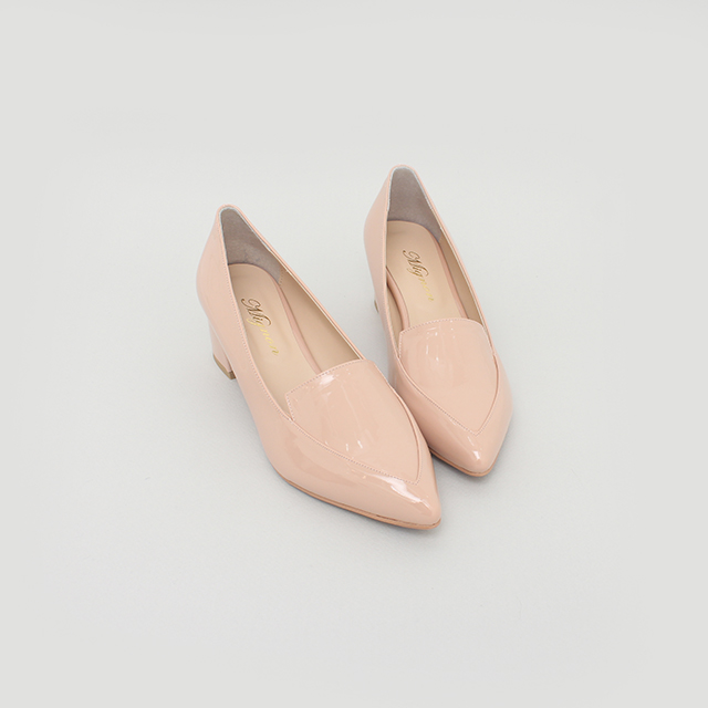 <b><p>2018 comfy cushion Tgue looper 5cm Korean</p></b><b><p>2018年 心地よい クッション 厚底ローファー 5cm Koreanスジェ エナメル</p></b><br /><br /><p align='center'>