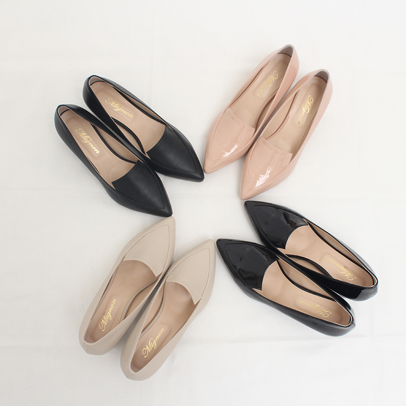 <b><p>2018 comfy cushion Tgue looper 5cm Korean</p></b><b><p>2018年 心地よい クッション 厚底ローファー 5cm Koreanスジェ エナメル</p></b><br /><br /><p align='center'>