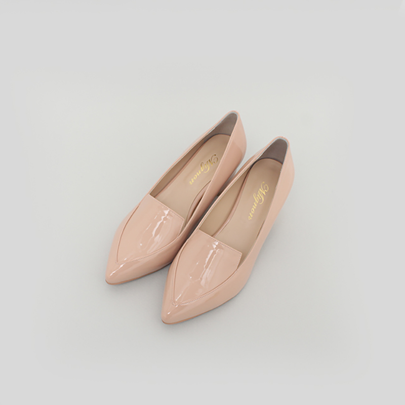 <b><p>2018 comfy cushion Tgue looper 5cm Korean</p></b><b><p>2018年 心地よい クッション 厚底ローファー 5cm Koreanスジェ エナメル</p></b><br /><br /><p align='center'>