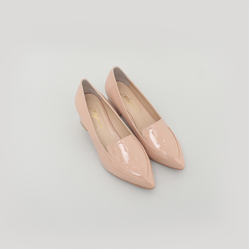 <b><p>2018 comfy cushion Tgue looper 5cm Korean</p></b><b><p>2018年 心地よい クッション 厚底ローファー 5cm Koreanスジェ エナメル</p></b><br /><br /><p align='center'>