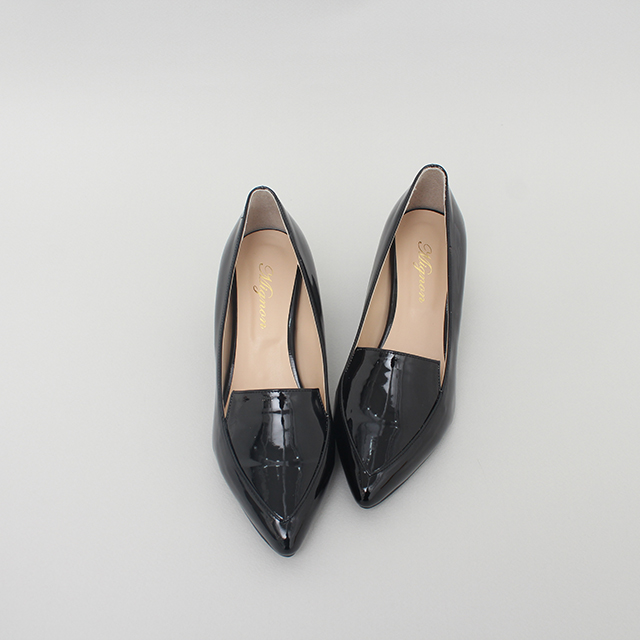 <b><p>2018 comfy cushion Tgue looper 5cm Korean</p></b><b><p>2018年 心地よい クッション 厚底ローファー 5cm Koreanスジェ エナメル</p></b><br /><br /><p align='center'>