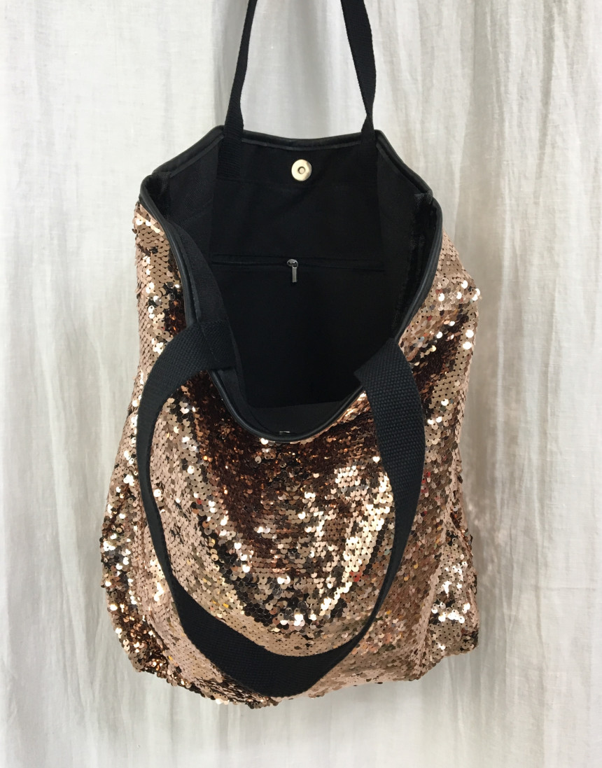 <b><p>SO MARCH Panchaku Sequin Show Pobec Bag Eco</p></b><b><p>SO MARCHパンチャクスパンコールショーポベクバッグエコバックトートバッグショルダーバッグ素材</p></b><br /><br /><p align='center'>