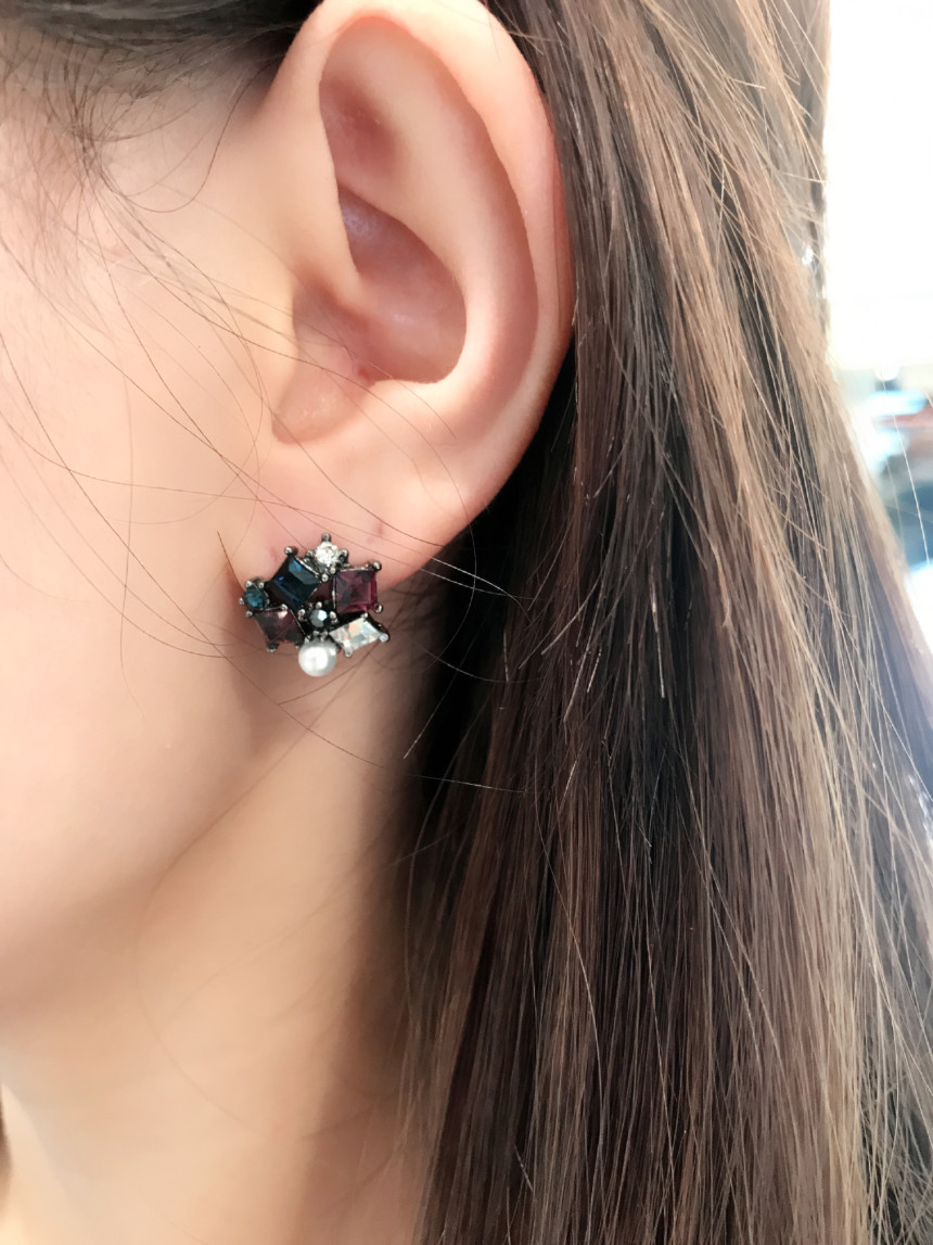 <b><p>JJ.QUEEN Queen Antiq fury EL00383</p></b><b><p>JJ.QUEEN クイーン アンティークピュアリー EL00383</p></b><br /><br /><p align='center'>