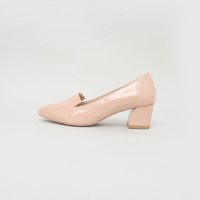 <b><p>2018 comfy cushion Tgue looper 5cm Korean</p></b><b><p>2018年 心地よい クッション 厚底ローファー 5cm Koreanスジェ エナメル</p></b><br /><br /><p align='center'>