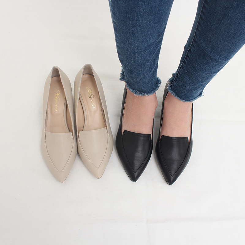 <b><p>2018 comfy cushion Tgue looper 5cm Korean</p></b><b><p>2018年 心地よい クッション 厚底ローファー 5cm Koreanスジェ エナメル</p></b><br /><br /><p align='center'>