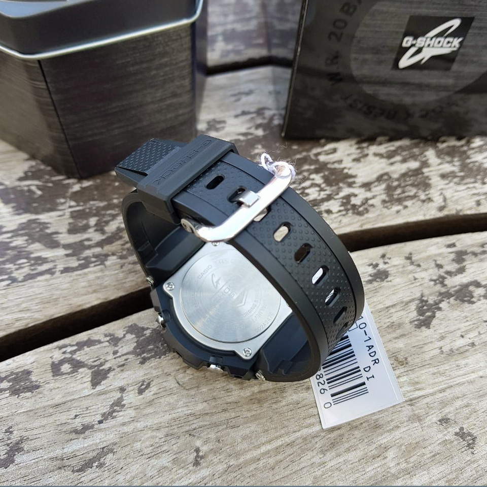 <b><p>Formal impt genuine Ji Steel Mod GST-S110</p></b><b><p>正規輸入純正 ジーショック 地スチール モデル GST-S110 00G 20L</p></b><br /><br /><p align='center'>