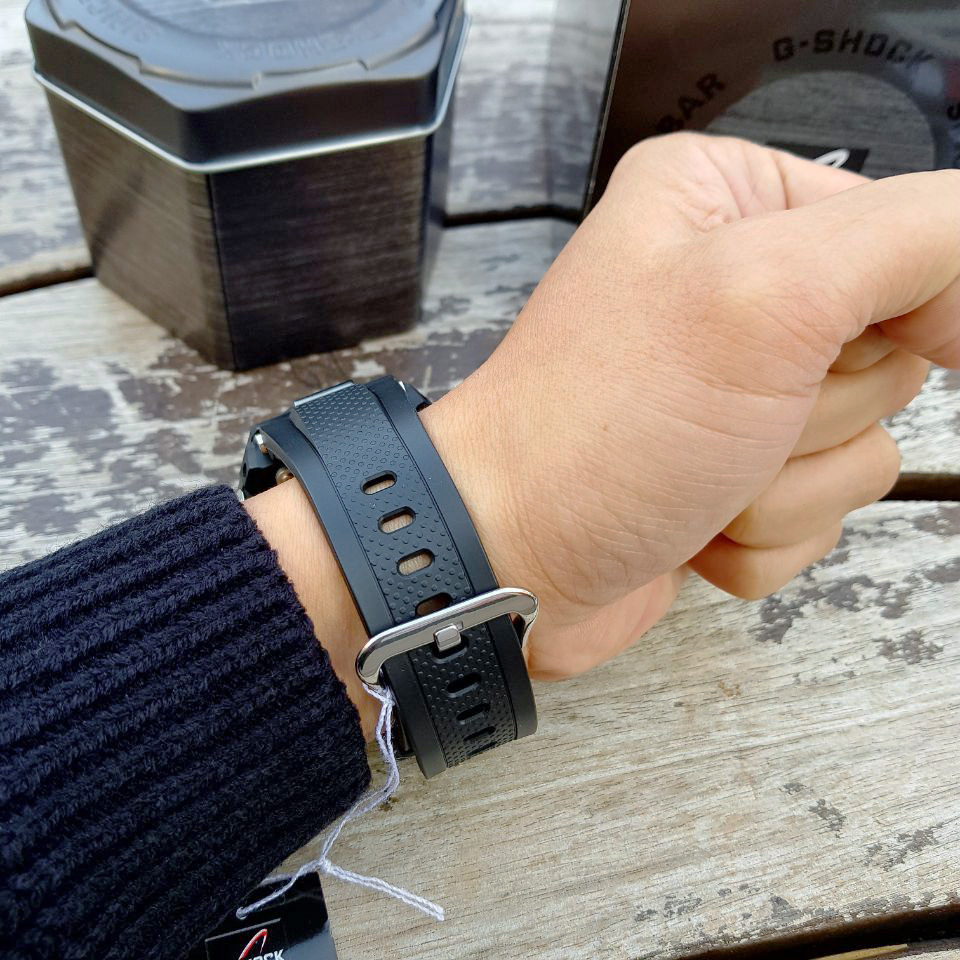 <b><p>Formal impt genuine Ji Steel Mod GST-S110</p></b><b><p>正規輸入純正 ジーショック 地スチール モデル GST-S110 00G 20L</p></b><br /><br /><p align='center'>