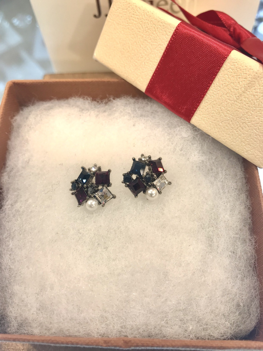 <b><p>JJ.QUEEN Queen Antiq fury EL00383</p></b><b><p>JJ.QUEEN クイーン アンティークピュアリー EL00383</p></b><br /><br /><p align='center'>