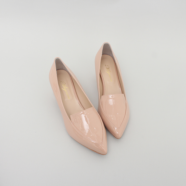 <b><p>2018 comfy cushion Tgue looper 5cm Korean</p></b><b><p>2018年 心地よい クッション 厚底ローファー 5cm Koreanスジェ エナメル</p></b><br /><br /><p align='center'>