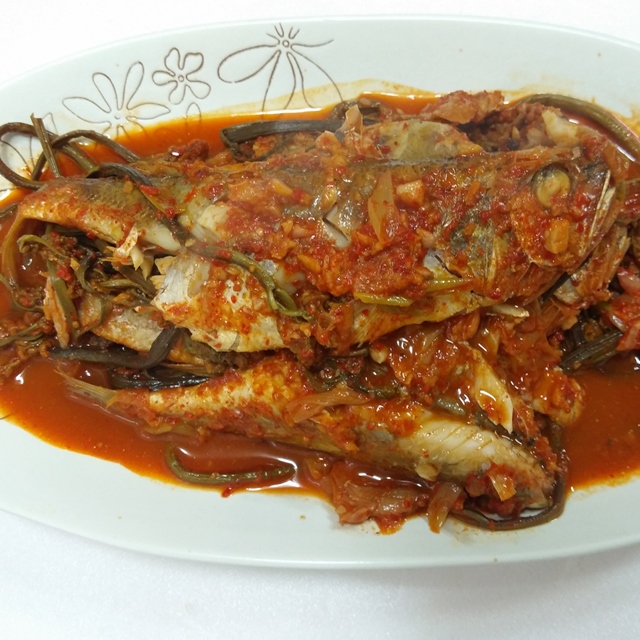 자연산 유기농 산취나물 삶은나물  1kg 이미지 8