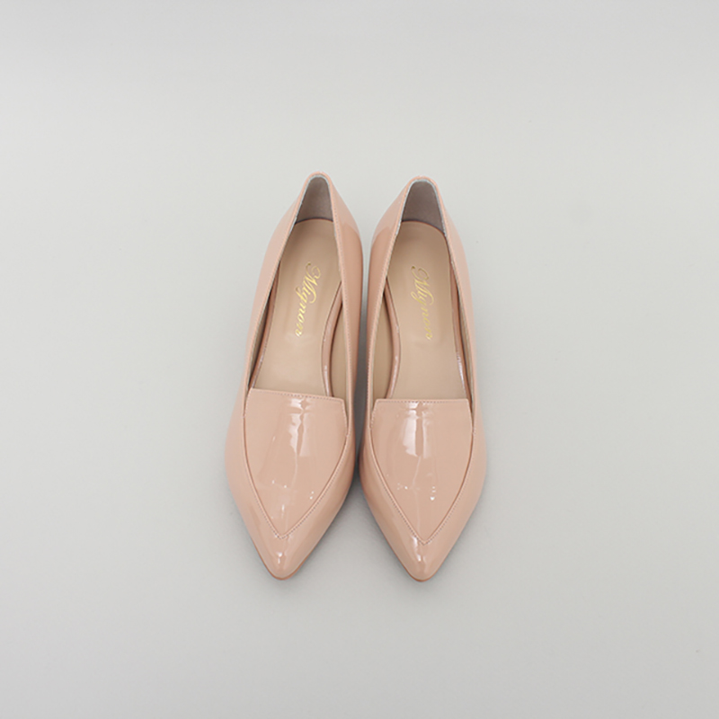 <b><p>2018 comfy cushion Tgue looper 5cm Korean</p></b><b><p>2018年 心地よい クッション 厚底ローファー 5cm Koreanスジェ エナメル</p></b><br /><br /><p align='center'>