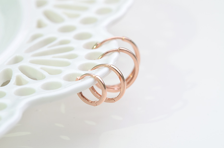 <b><p>Private 14k ng gauge One touch ear daily</p></b><b><p>民間資本 14k リング ゲージ ワンタッチ イヤ デイリー</p></b><br /><br /><p align='center'>