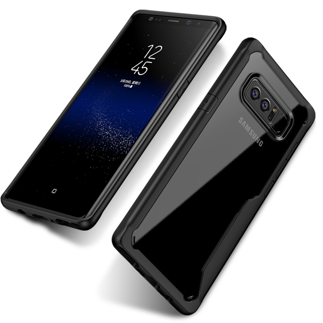 <b><p>Galaxy Note Case Slim Unusu Couple Transparent</p></b><b><p>ギャラクシーノート8スリム特異カップル透明スタイル感性デザイン 갤럭시노트8케이스</p></b><br /><br /><p align='center'>