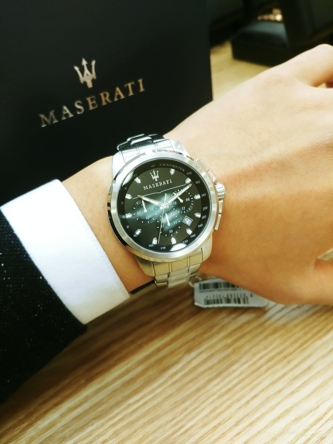 <b><p>Maserati male Met wch SR8873621001 Simp 30s</p></b><b><p>マセラティ 男性 メタル時計 SR8873621001 シンプルな 30代 結婚式</p></b><br /><br /><p align='center'>