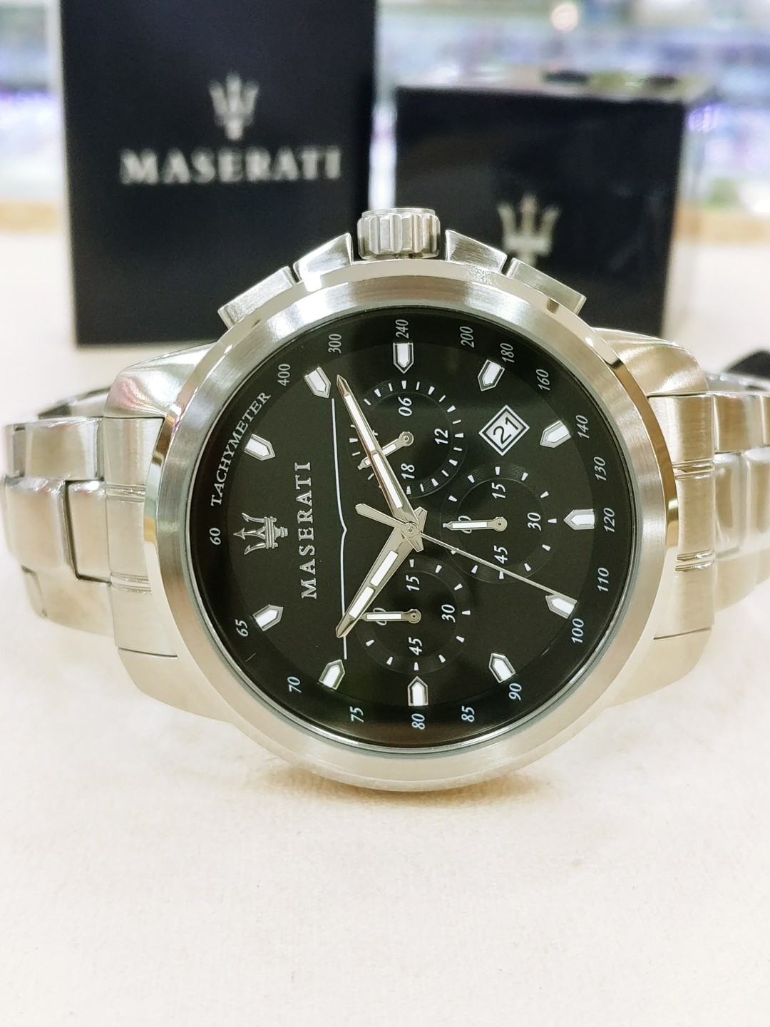 <b><p>Maserati male Met wch SR8873621001 Simp 30s</p></b><b><p>マセラティ 男性 メタル時計 SR8873621001 シンプルな 30代 結婚式</p></b><br /><br /><p align='center'>