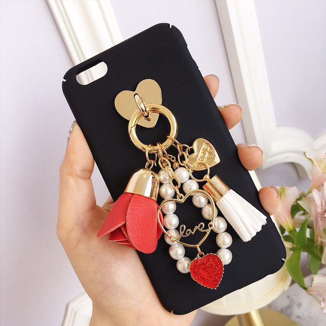 <b><p>Galaxy No Rose Keyring Tasl Ca Color iPhone</p></b><b><p>ギャラクシーノート8ローズバラキーリングタッセルケース3色のiPhone 8のガールフレンドの贈り物</p></b><br /><br /><p align='center'>