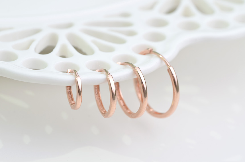 <b><p>Private 14k ng gauge One touch ear daily</p></b><b><p>民間資本 14k リング ゲージ ワンタッチ イヤ デイリー</p></b><br /><br /><p align='center'>