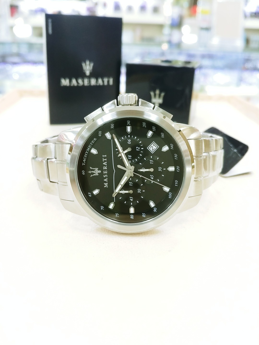 <b><p>Maserati male Met wch SR8873621001 Simp 30s</p></b><b><p>マセラティ 男性 メタル時計 SR8873621001 シンプルな 30代 結婚式</p></b><br /><br /><p align='center'>
