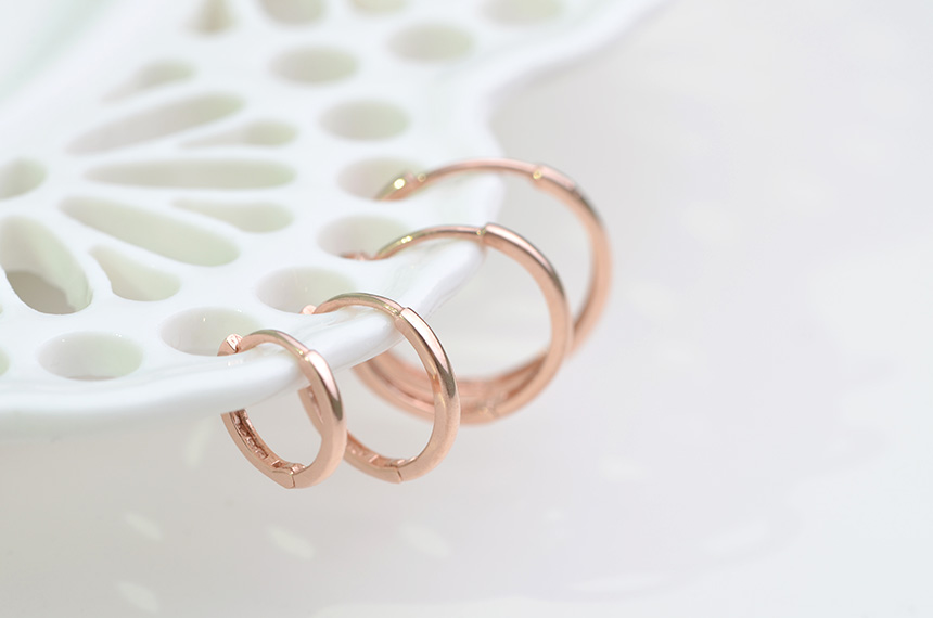 <b><p>Private 14k ng gauge One touch ear daily</p></b><b><p>民間資本 14k リング ゲージ ワンタッチ イヤ デイリー</p></b><br /><br /><p align='center'>