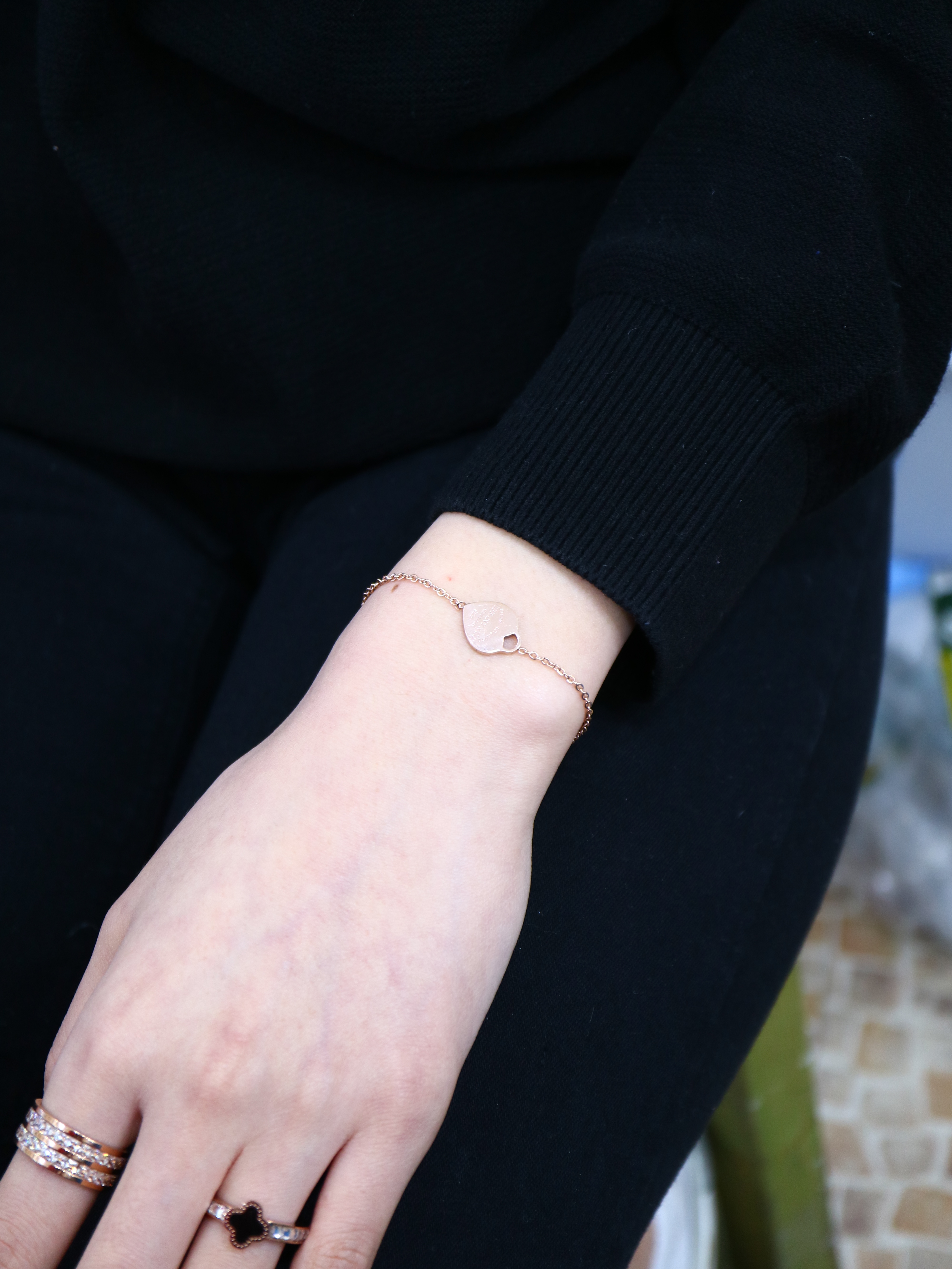 <b><p>Two Worn like Index finger Rr chance</p></b><b><p>二つの 着用たよう 検知 薬指 チャンス リング</p></b><br /><br /><p align='center'>