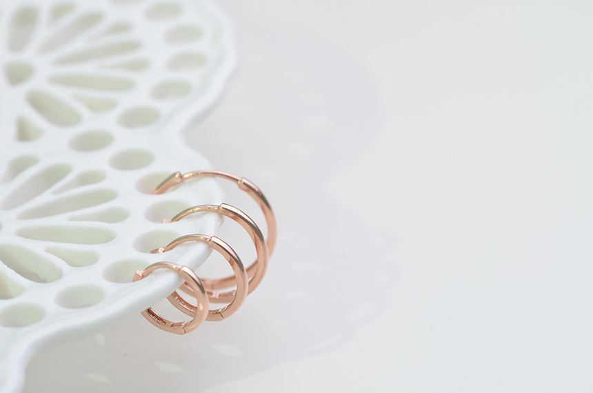 <b><p>Private 14k ng gauge One touch ear daily</p></b><b><p>民間資本 14k リング ゲージ ワンタッチ イヤ デイリー</p></b><br /><br /><p align='center'>