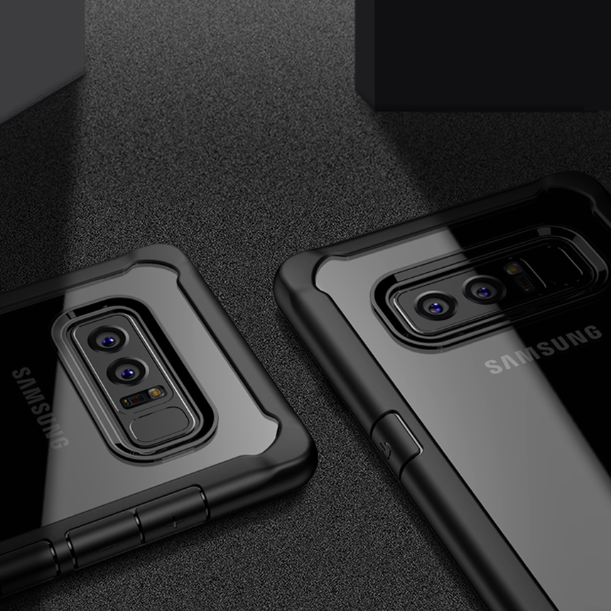 <b><p>Galaxy Note Case Slim Unusu Couple Transparent</p></b><b><p>ギャラクシーノート8スリム特異カップル透明スタイル感性デザイン 갤럭시노트8케이스</p></b><br /><br /><p align='center'>