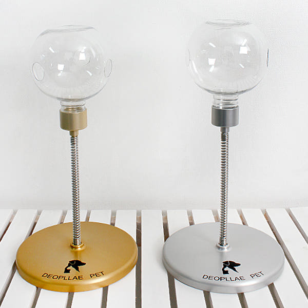 더플래 국내생산 신개념 먹이놀이 강아지 노즈워크 헬로킹2