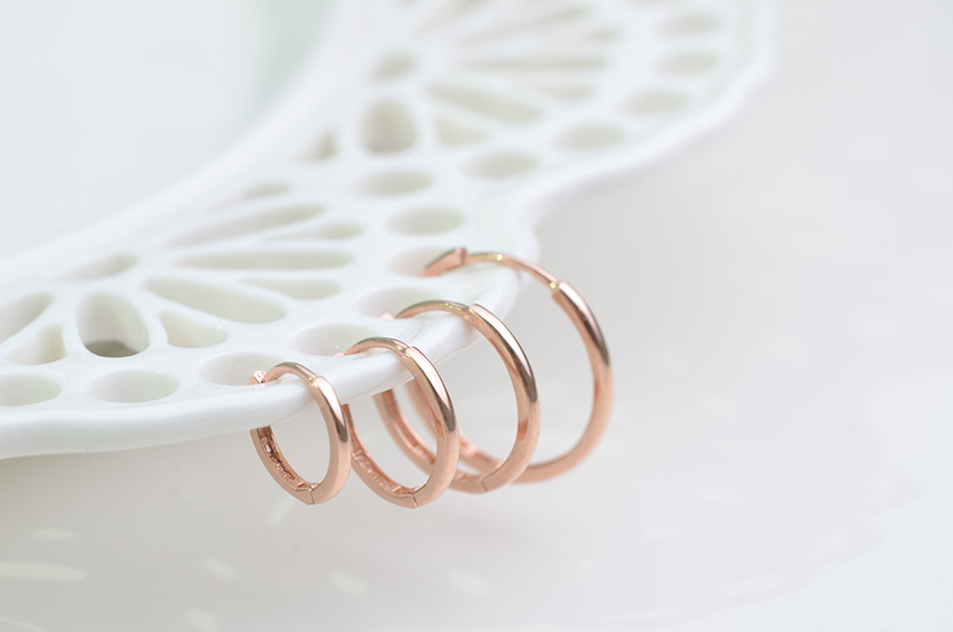 <b><p>Private 14k ng gauge One touch ear daily</p></b><b><p>民間資本 14k リング ゲージ ワンタッチ イヤ デイリー</p></b><br /><br /><p align='center'>