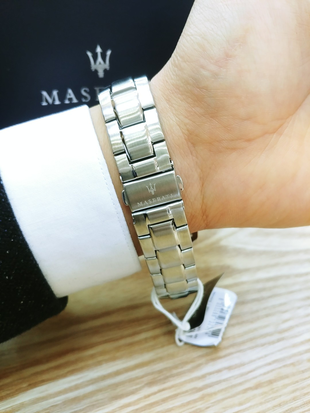 <b><p>Maserati male Met wch SR8873621001 Simp 30s</p></b><b><p>マセラティ 男性 メタル時計 SR8873621001 シンプルな 30代 結婚式</p></b><br /><br /><p align='center'>