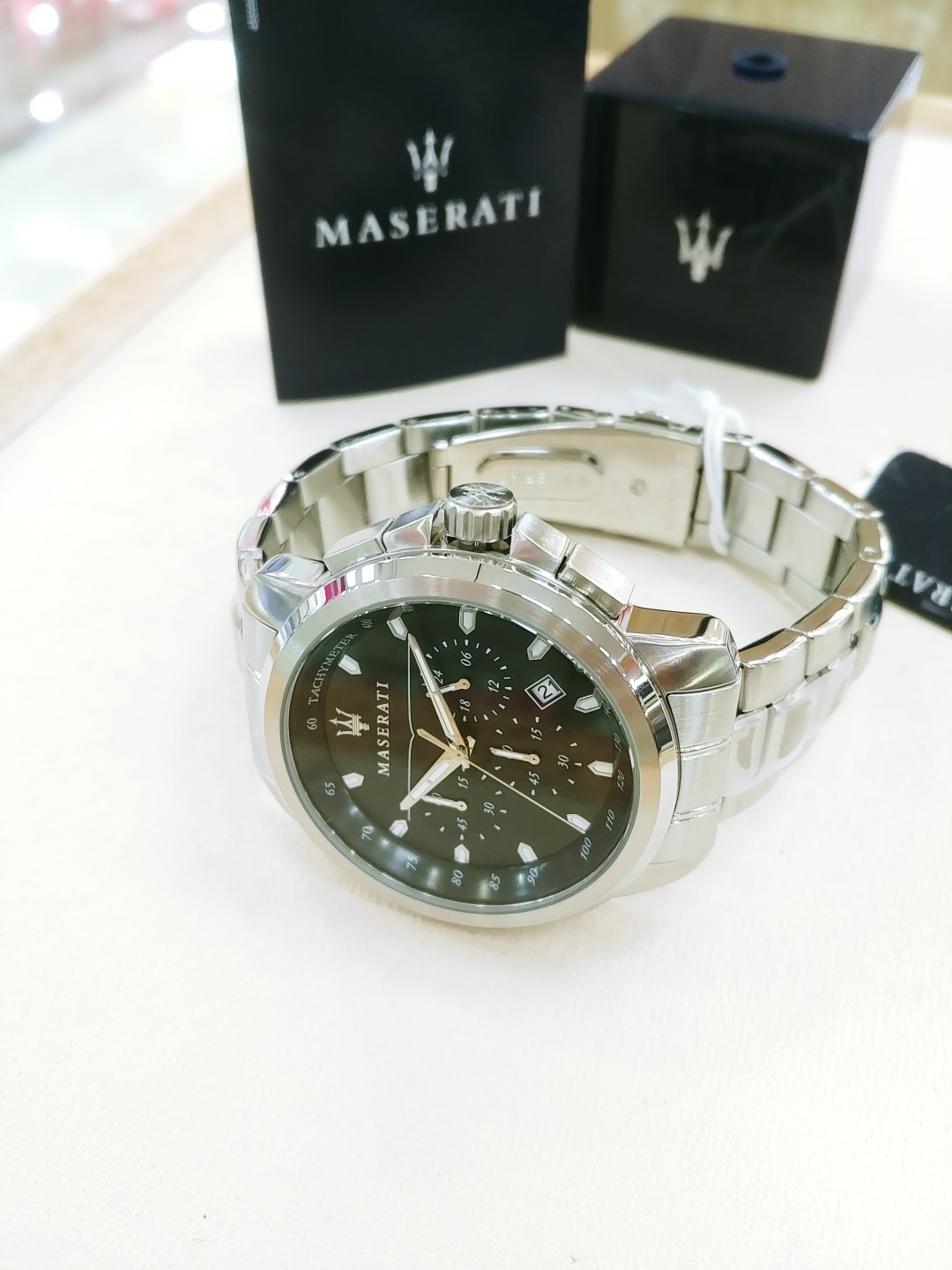 <b><p>Maserati male Met wch SR8873621001 Simp 30s</p></b><b><p>マセラティ 男性 メタル時計 SR8873621001 シンプルな 30代 結婚式</p></b><br /><br /><p align='center'>